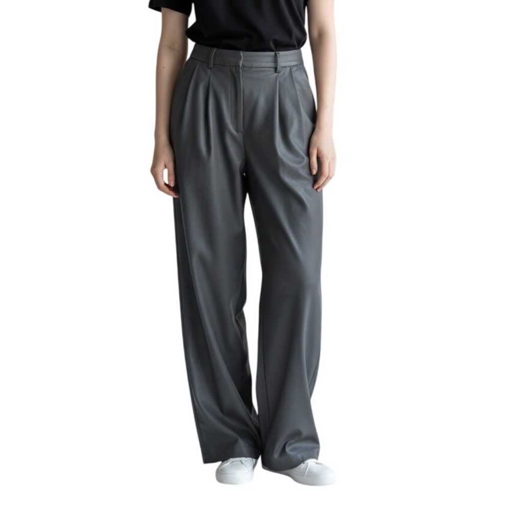 Commense Wide Leg Trousers NWT